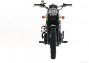 Triumph Scrambler